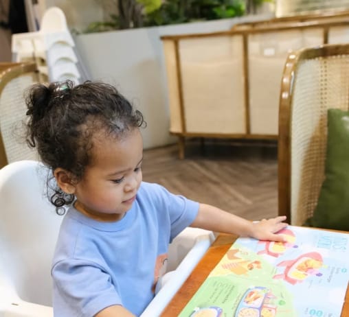 The Best Kids Eat Free Deals Across the UK