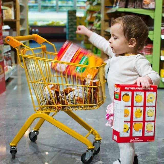 Supermarket Baby Event Dates 2026 | Save up to 75%