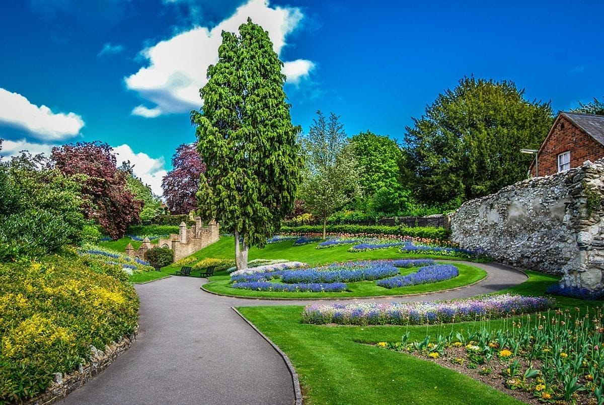 Guildford Rocks: a brand new resource for local families