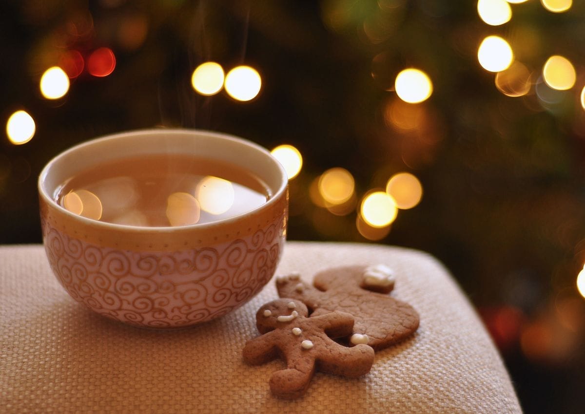 Reduce Your Stress Levels This Christmas
