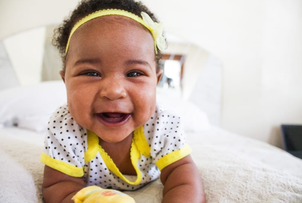 Introducing the Manchester Baby Week Activity Finder