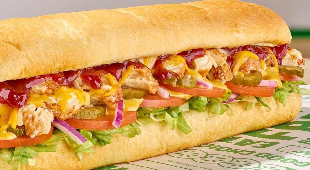 Subway brings back Kids Eat Free deal to support families this Easter