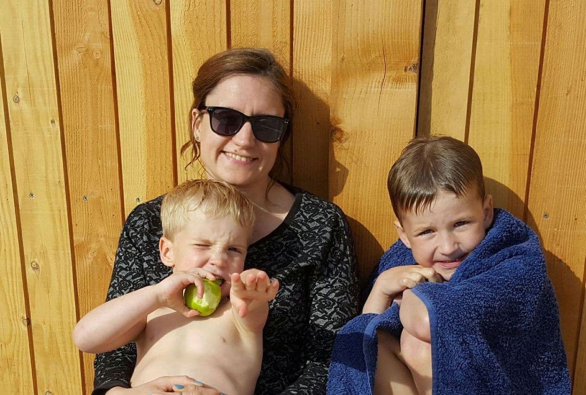 Cirencester Rocks for Families